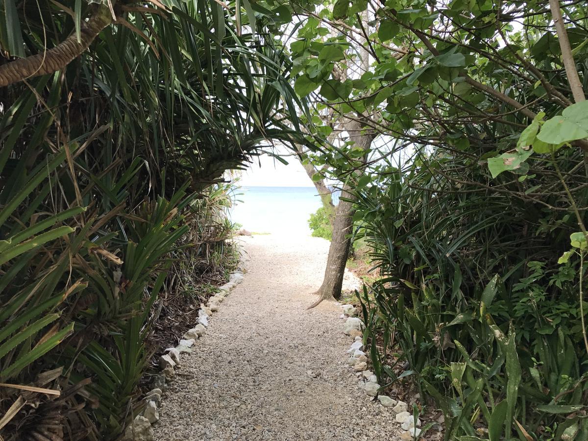 Okinawa Resortclassinn Onna Exterior foto