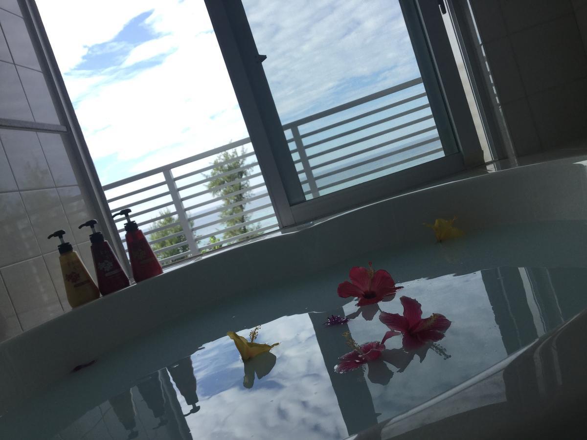 Okinawa Resortclassinn Onna Exterior foto