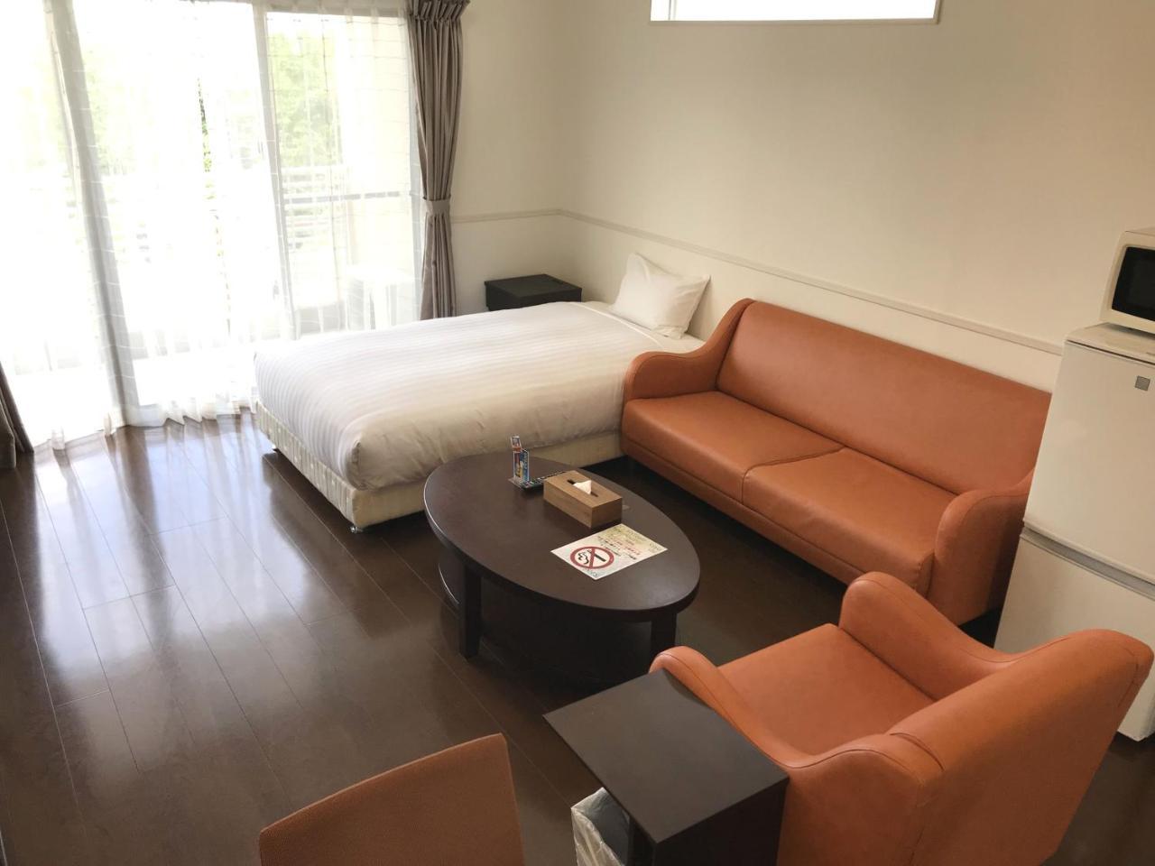 Okinawa Resortclassinn Onna Exterior foto