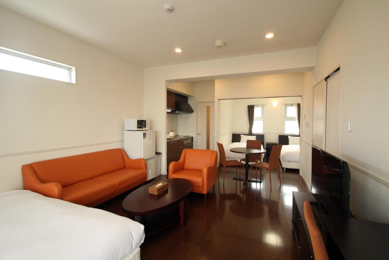 Okinawa Resortclassinn Onna Exterior foto